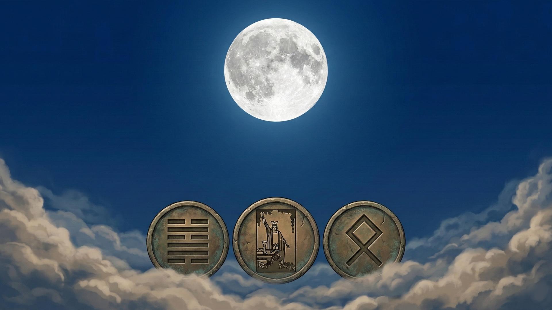 The Oracle Sanctuary